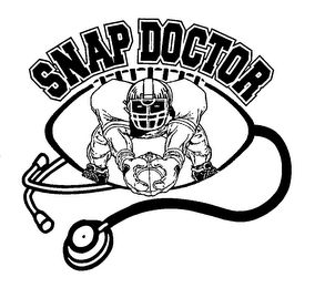 SNAP DOCTOR logo