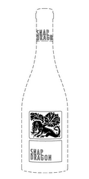 SNAP DRAGON logo