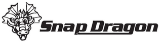 SNAP DRAGON logo