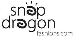SNAP DRAGON FASHIONS.COM logo