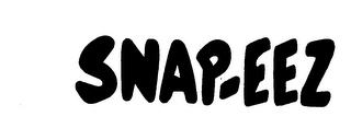 SNAP-EEZ logo