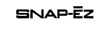 SNAP-EZ logo