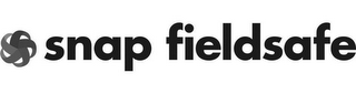 SNAP FIELDSAFE logo