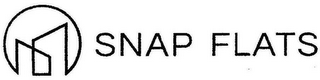 SNAP FLATS logo
