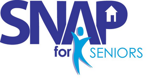 SNAP FOR SENIORS logo