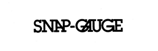 SNAP-GAUGE logo