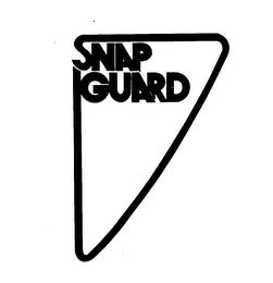 SNAP GUARD logo