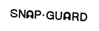 SNAP GUARD logo