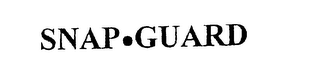 SNAP GUARD logo