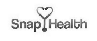 SNAP HEALTH logo