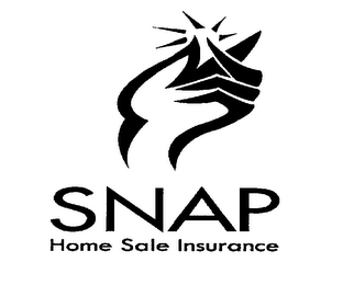 SNAP HOME SALE INSURANCE logo