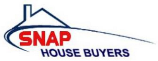 SNAP HOUSE BUYERS logo