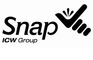 SNAP ICW GROUP logo