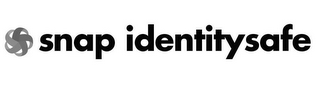 SNAP IDENTITYSAFE logo