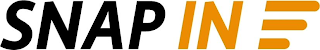 SNAP IN logo