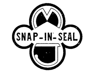 SNAP-IN-SEAL logo