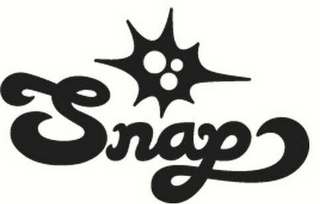 SNAP INDUSTRIES logo