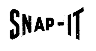 SNAP-IT logo