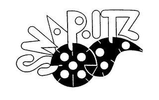 SNAP ITZ logo