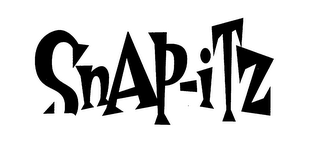 SNAP-ITZ logo