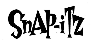 SNAP-ITZ logo