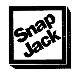 SNAP JACK logo
