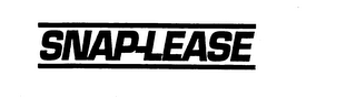 SNAP-LEASE logo