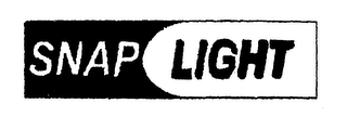 SNAP LIGHT logo