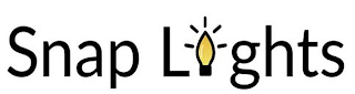 SNAP LIGHTS logo