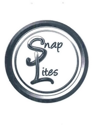 SNAP LITES logo