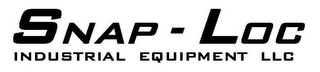 SNAP-LOC INDUSTRIAL EQUIPMENT LLC logo