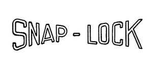 SNAP-LOCK logo