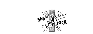SNAP LOCK logo
