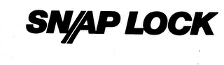 SNAP LOCK logo