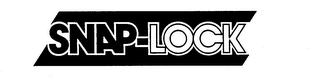 SNAP-LOCK logo