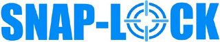 SNAP-LOCK logo