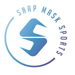 SNAP MASK SPORTS S logo