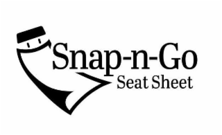 SNAP-N-GO SEAT SHEET logo