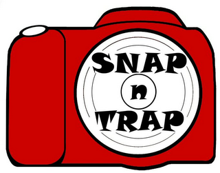 SNAP N TRAP logo