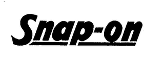 SNAP-ON logo
