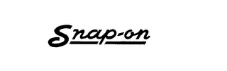SNAP-ON logo
