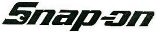 SNAP-ON logo