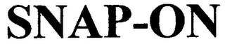 SNAP-ON