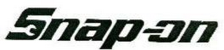 SNAP-ON logo