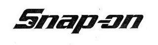 SNAP-ON logo