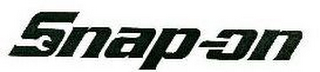 SNAP-ON logo