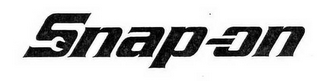 SNAP-ON logo