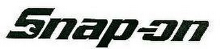 SNAP-ON logo