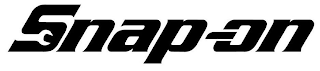 SNAP-ON logo