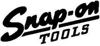SNAP-ON TOOLS logo